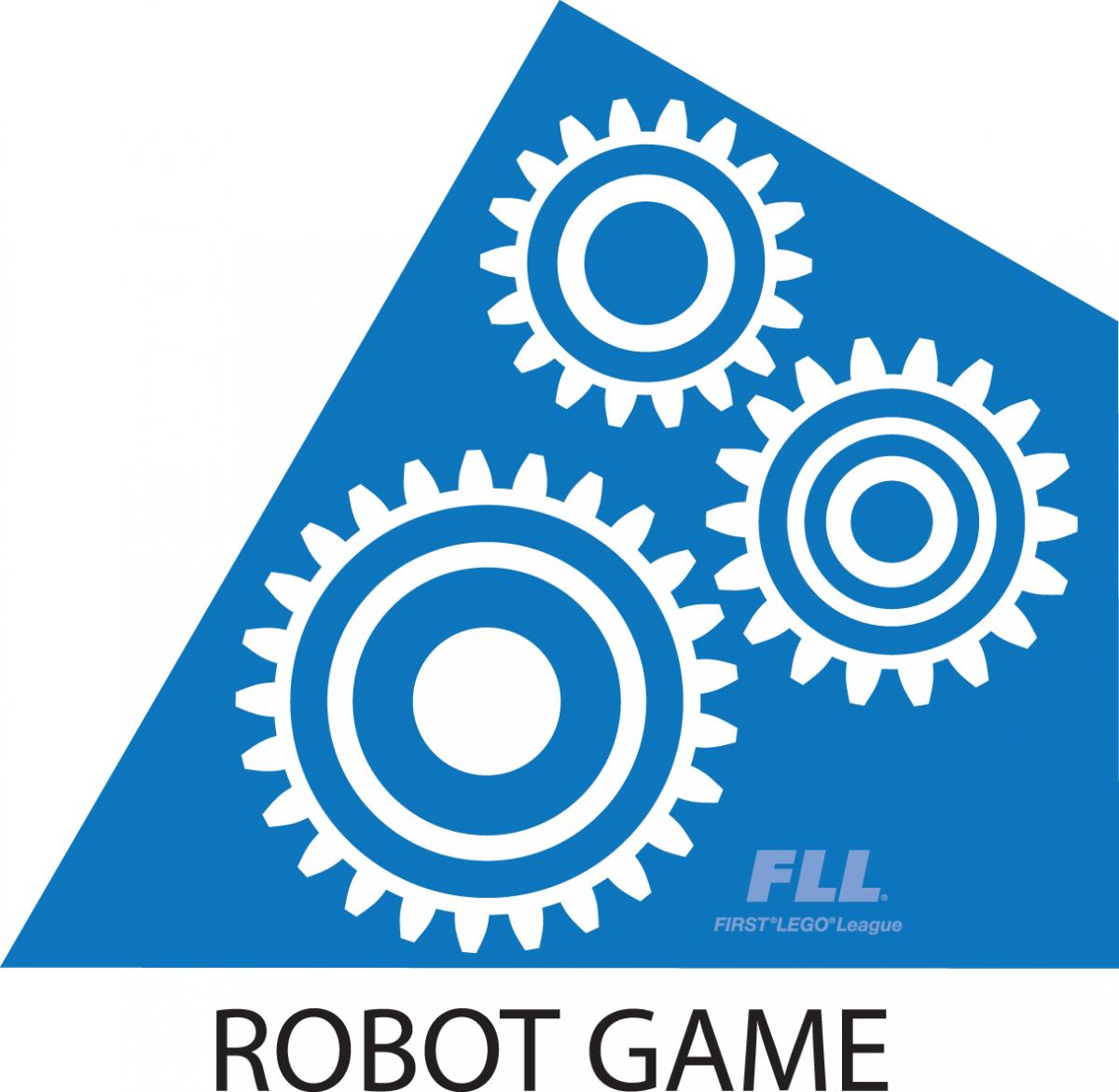 Robot Game