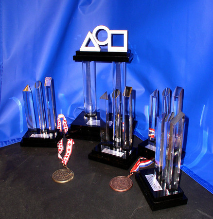 2005 Awards